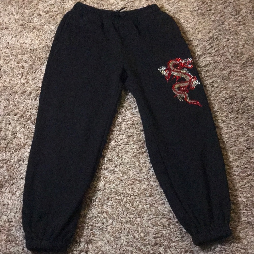 Named Collective joggers